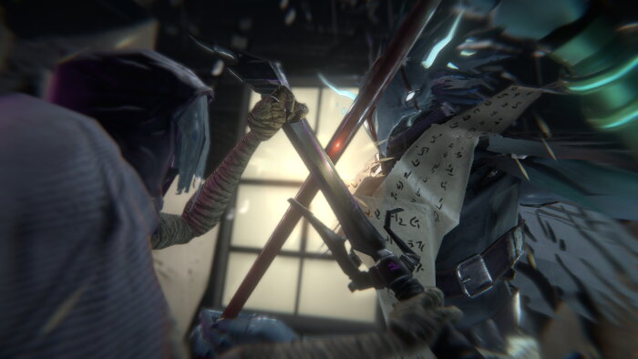 Unknown Fate Download Free
