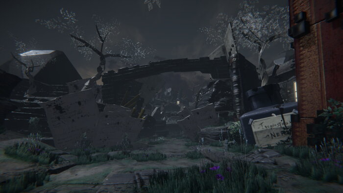 Unknown Fate Free Download Torrent