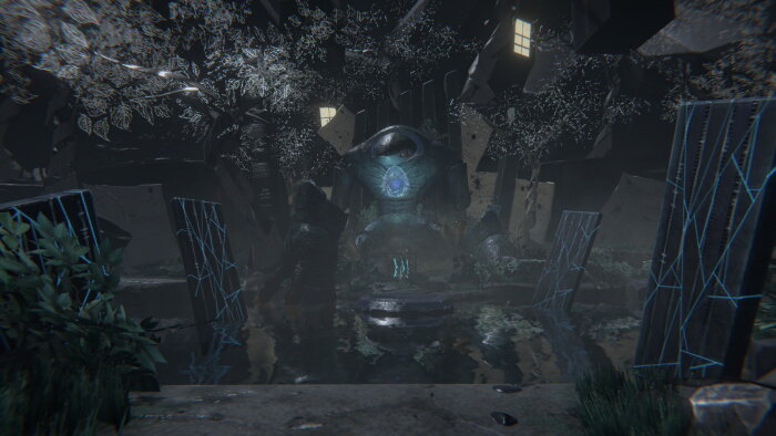 Unknown Fate PC Crack