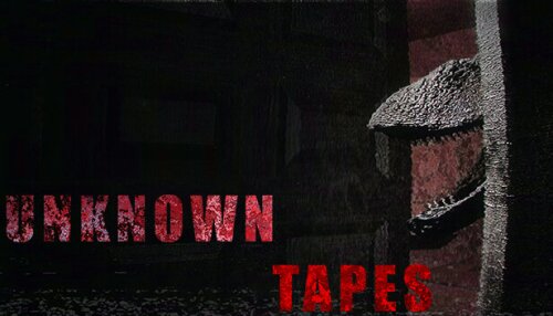 Download Unknown Tapes