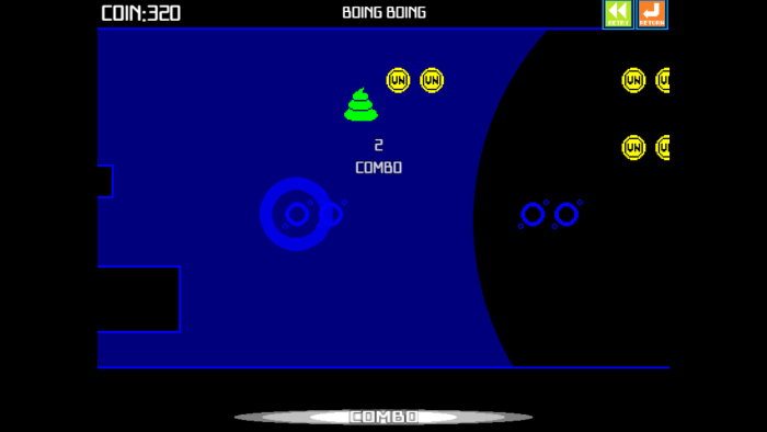 UNKO TECHNICA Free Download Torrent
