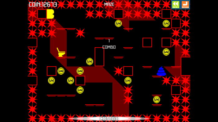 UNKO TECHNICA Crack Download