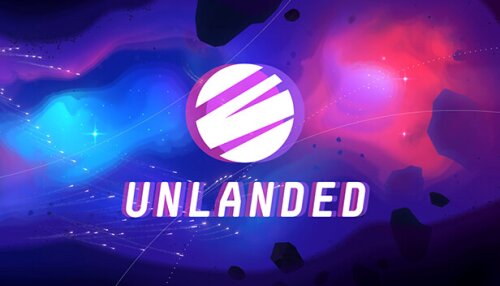 Download Unlanded