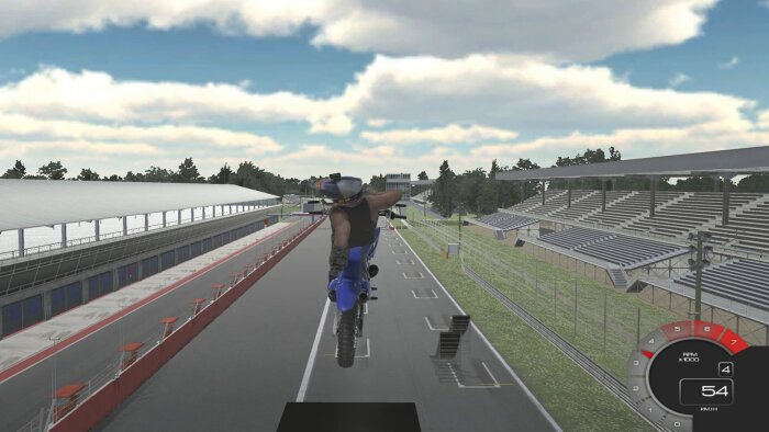 Unleashed Fmx Download Free