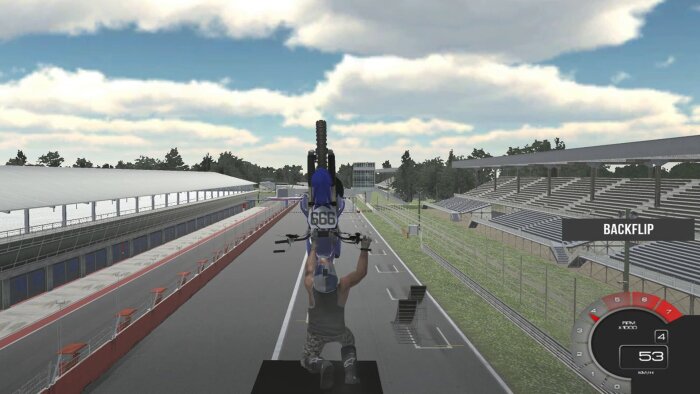 Unleashed Fmx Repack Download