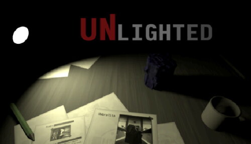 Download Unlighted
