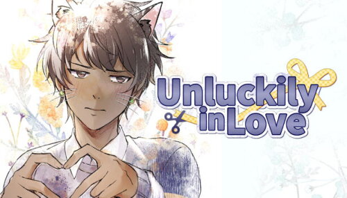 Download Unluckily in Love
