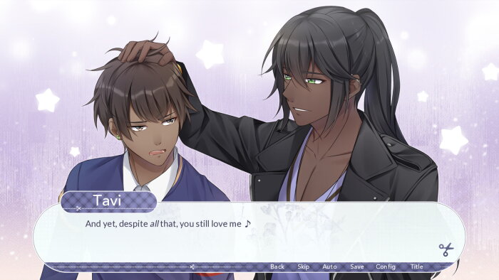 Unluckily in Love Download Free