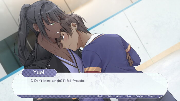 Unluckily in Love Crack Download