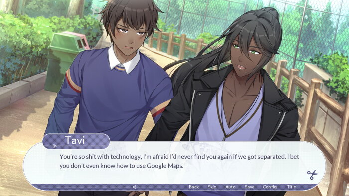 Unluckily in Love Repack Download