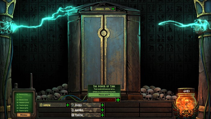 Unlucky Mummy Free Download Torrent