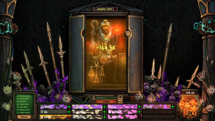 Unlucky Mummy Crack Download