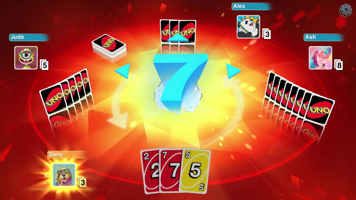 UNO Free Download Torrent
