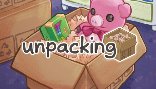 Download Unpacking (GOG)