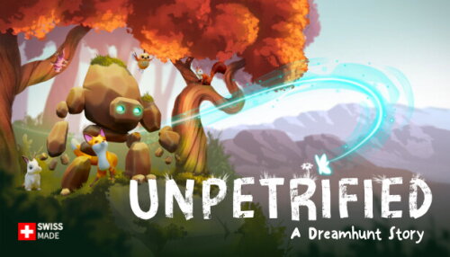 Download Unpetrified: Echoes of Nature