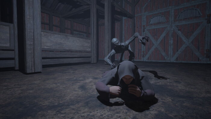 Unpossess 2: Exorcism Simulator Free Download Torrent