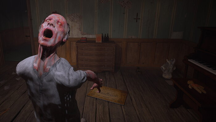 Unpossess 2: Exorcism Simulator Crack Download