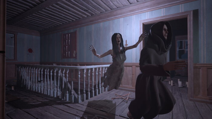 Unpossess 2: Exorcism Simulator PC Crack