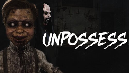 Download Unpossess: Exorcism Simulator