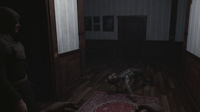 Unpossess: Exorcism Simulator Download Free