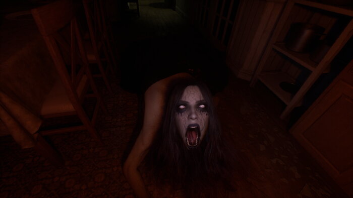 Unsealed: The Mare Download Free