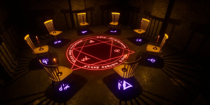 Unsealed: The Mare Free Download Torrent