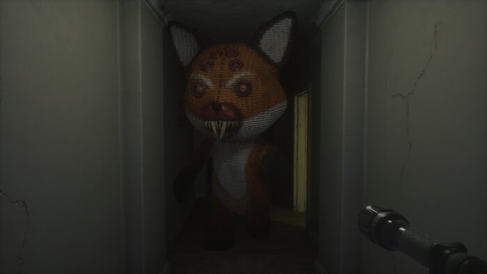 Unsealed: The Mare Crack Download