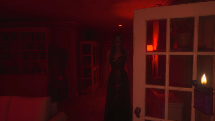 Unsealed: The Mare PC Crack