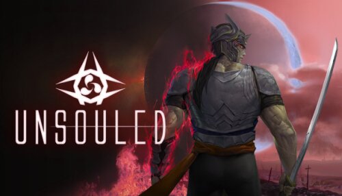 Download Unsouled