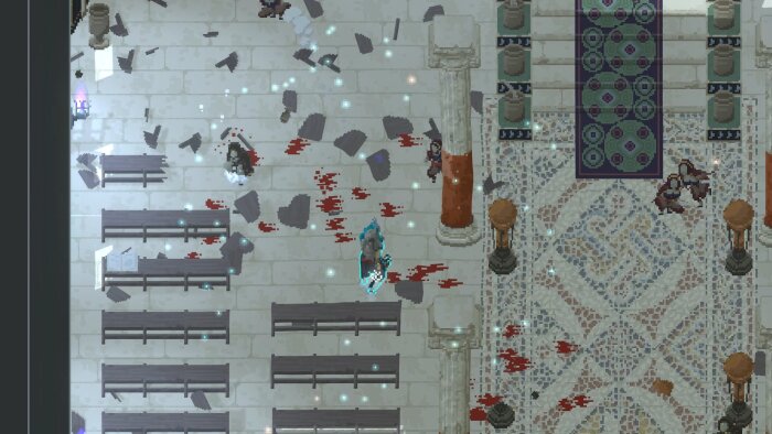 Unsouled Free Download Torrent