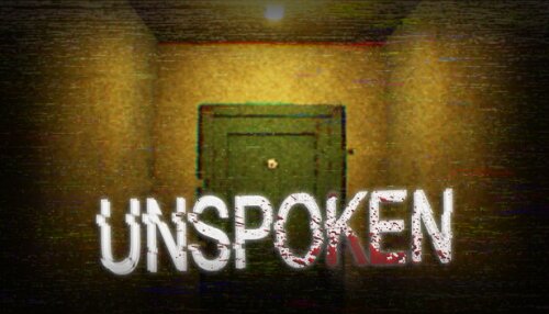 Download Unspoken