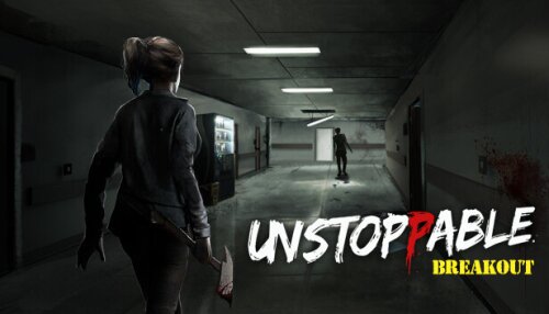 Download Unstoppable: Breakout