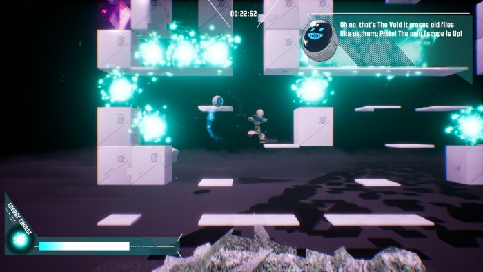 Unsung Escape Download Free