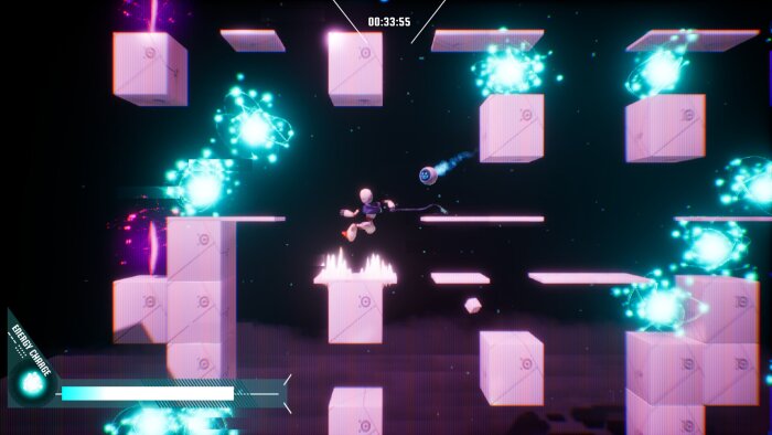 Unsung Escape PC Crack