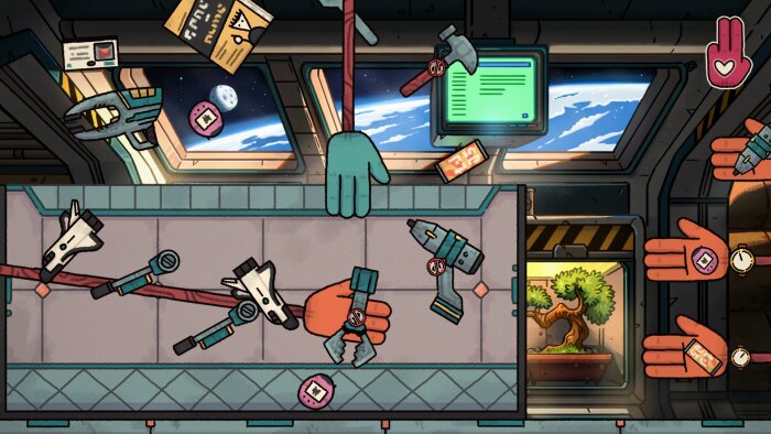 Untitled Hand Game: Titled Edition Repack Download