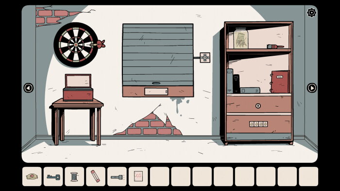 Unwanted Experiment Download Free