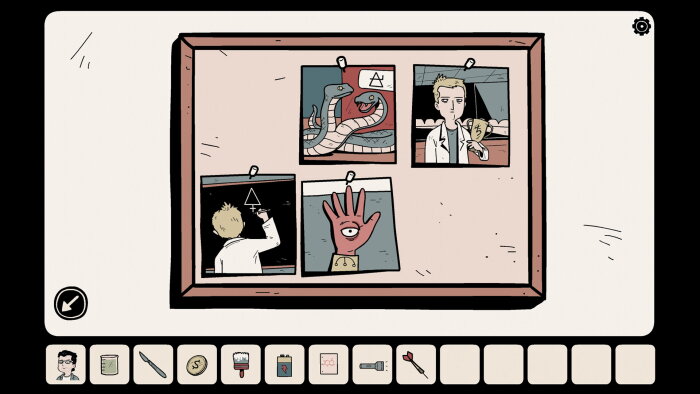 Unwanted Experiment Free Download Torrent