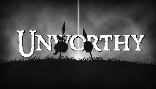 Download Unworthy