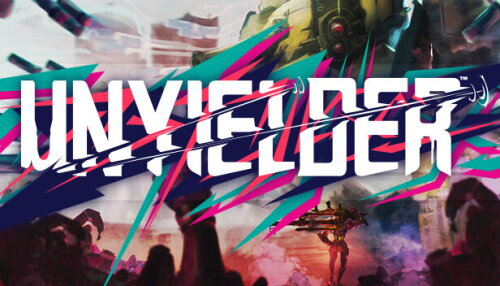 Download UNYIELDER