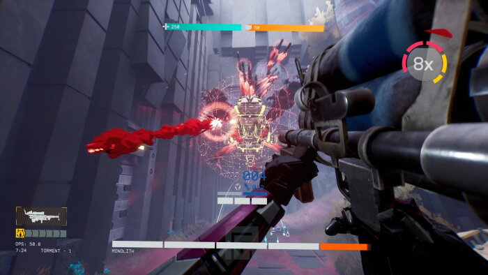 UNYIELDER Download Free
