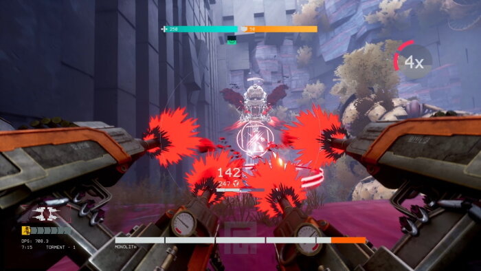 UNYIELDER Free Download Torrent