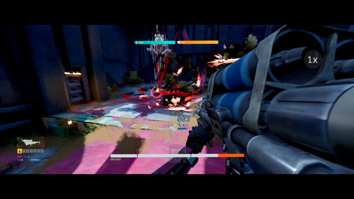 UNYIELDER Crack Download