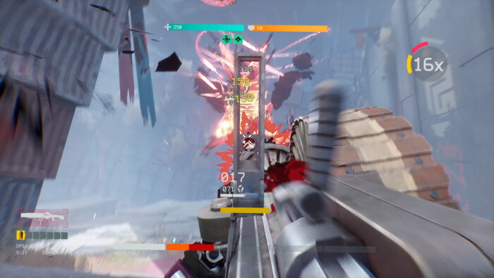 UNYIELDER PC Crack