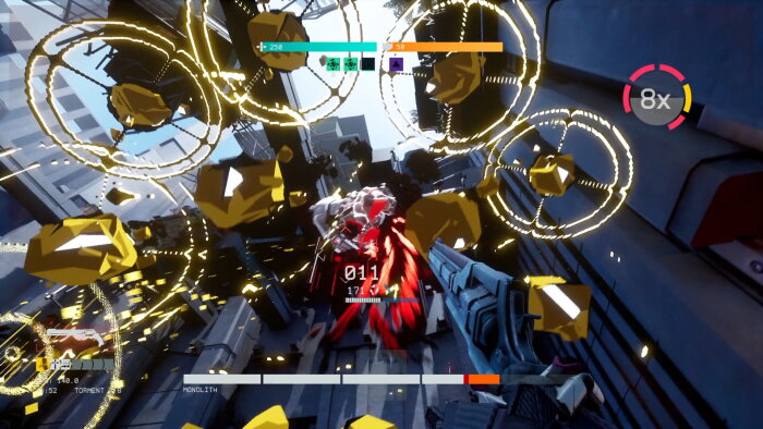 UNYIELDER Repack Download