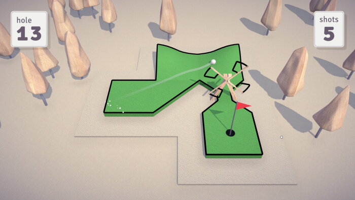 Up to Par Download Free