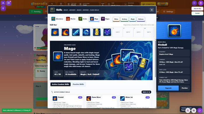 Upgradia Crack Download