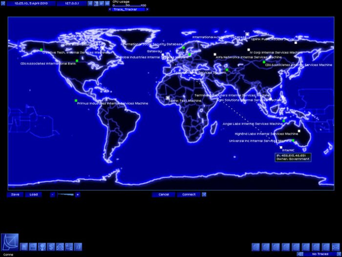 Uplink: Hacker Elite Free Download Torrent