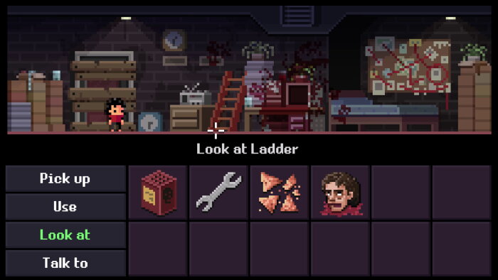 Upstairs Repack Download