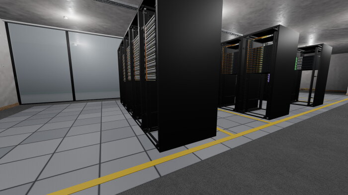 Uptime: A Cloud Provider Sim Free Download Torrent