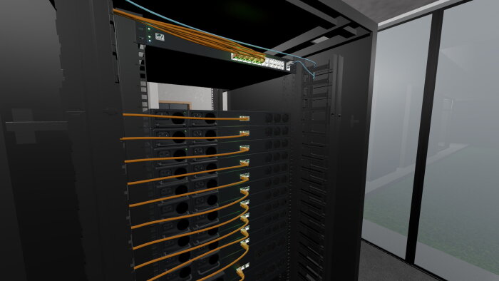 Uptime: A Cloud Provider Sim Crack Download